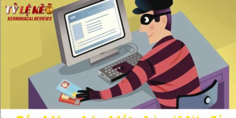 Tổng hợp nhà cái lừa đảo cần né gấp