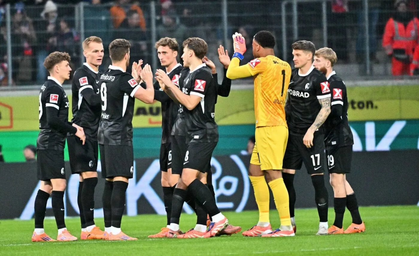 Phân tích kèo châu Á Lille vs SC Freiburg