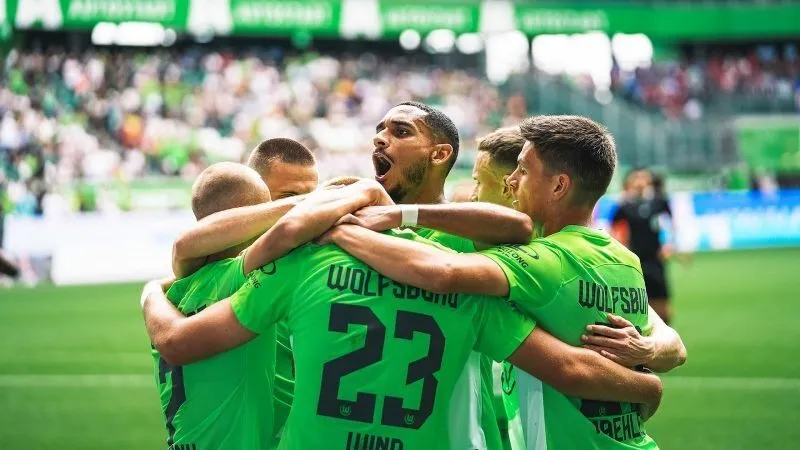 Soi kèo tài xỉu FC Koln vs VfL Wolfsburg